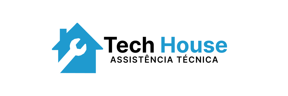 Tech House Assistência Técnica em Pinheiros